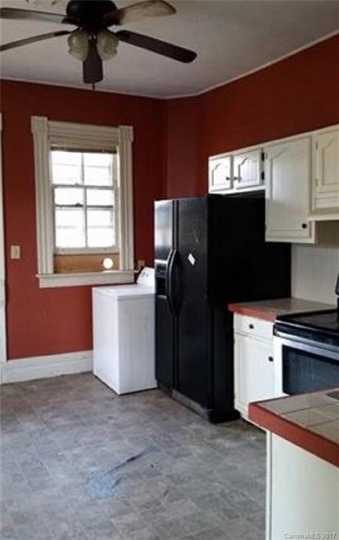 15 & 17 Bearden Avenue Asheville NC 28801