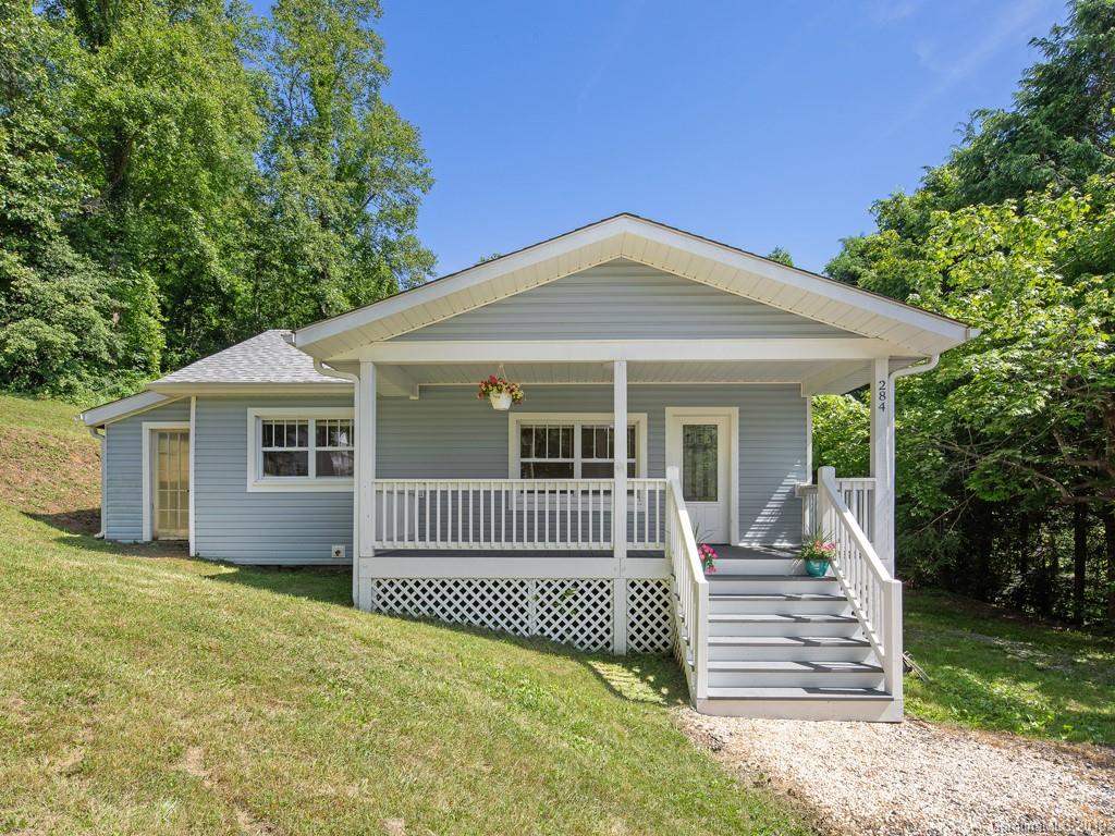 284 Gap Creek Road Fletcher NC 28732