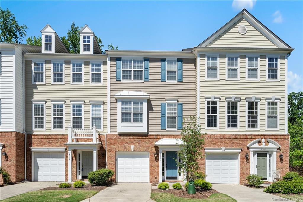 2910 Duvalla Avenue Charlotte NC 28209