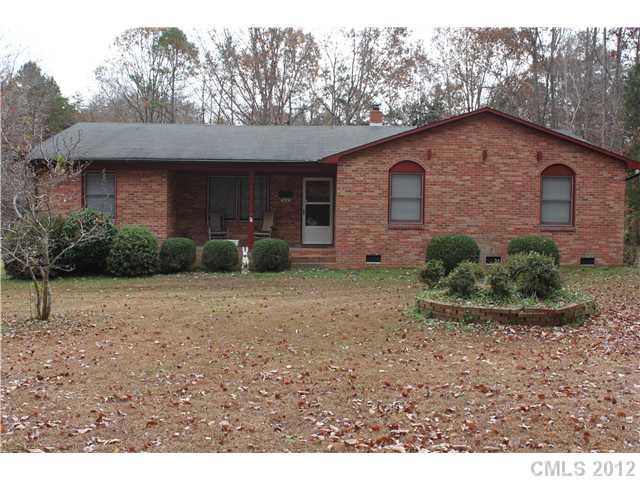 306 Morris Farm Road Stanley NC 28164