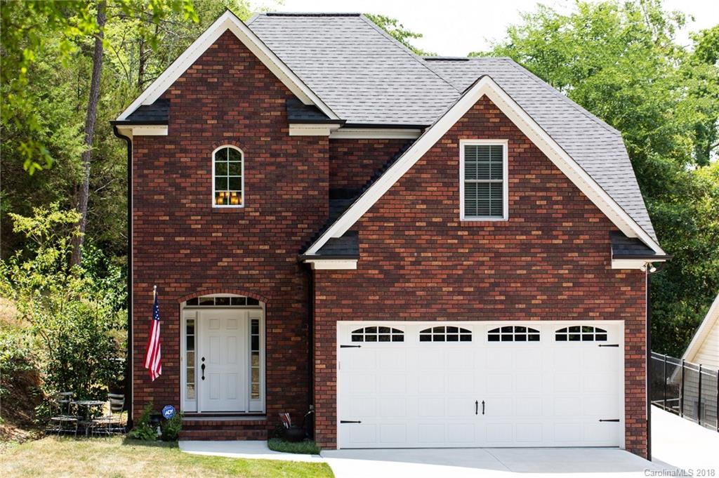 294 Crestside Drive Se Concord NC 28025