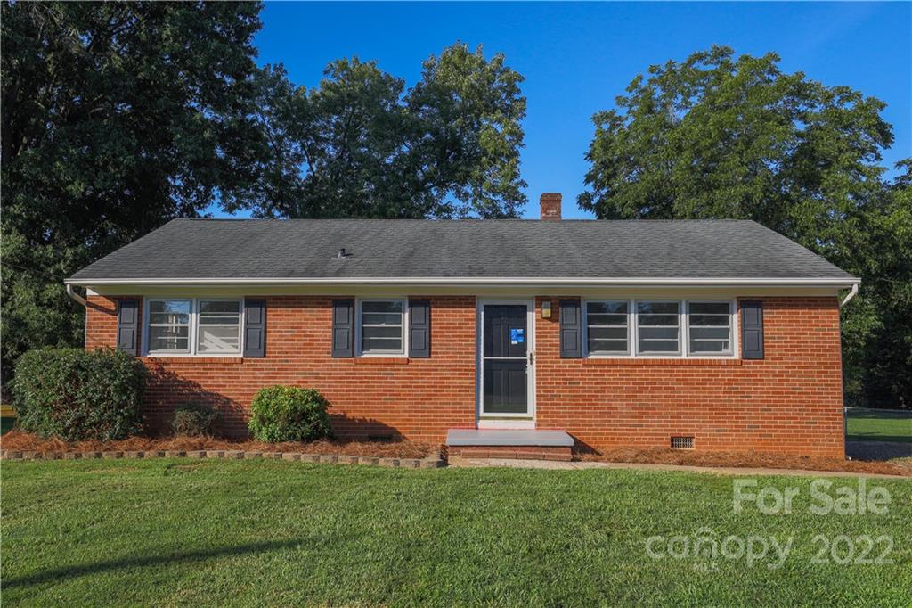 173 Shumaker Drive Statesville NC 28625