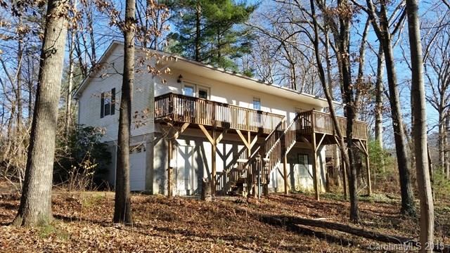 45 Lora Lane Asheville NC 28803
