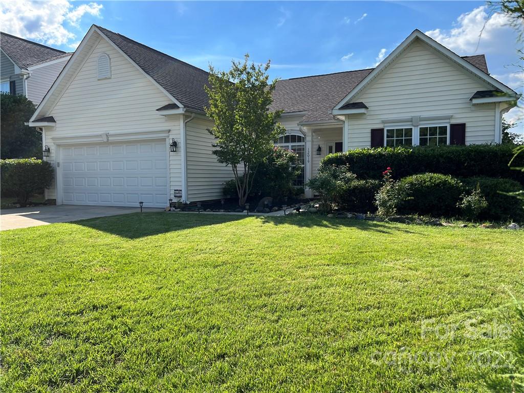 12019 Creek Turn Drive Charlotte NC 28278