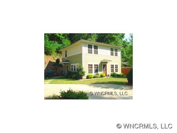 13 River Link Lane Asheville NC 28806