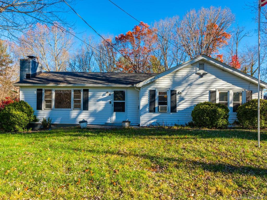 53 Hi Alta Avenue Asheville NC 28806