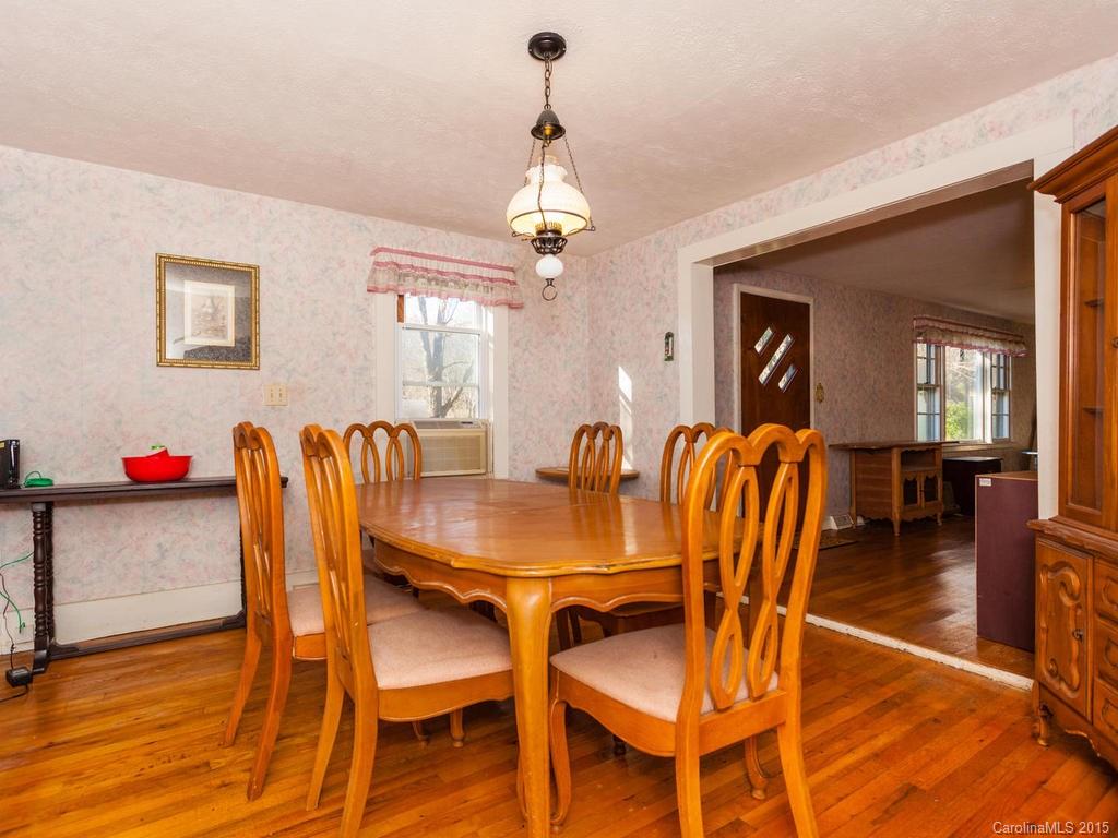 53 Hi Alta Avenue Asheville NC 28806