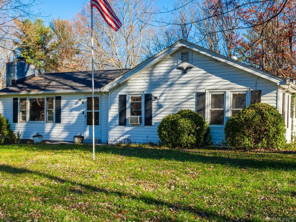 53 Hi Alta Avenue Asheville NC 28806