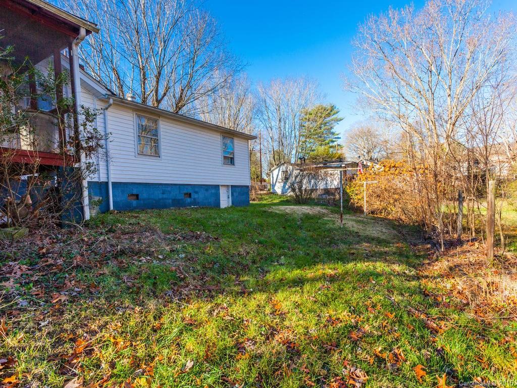 53 Hi Alta Avenue Asheville NC 28806