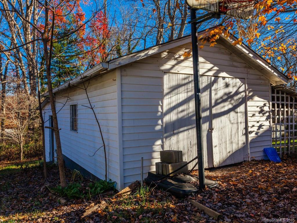 53 Hi Alta Avenue Asheville NC 28806
