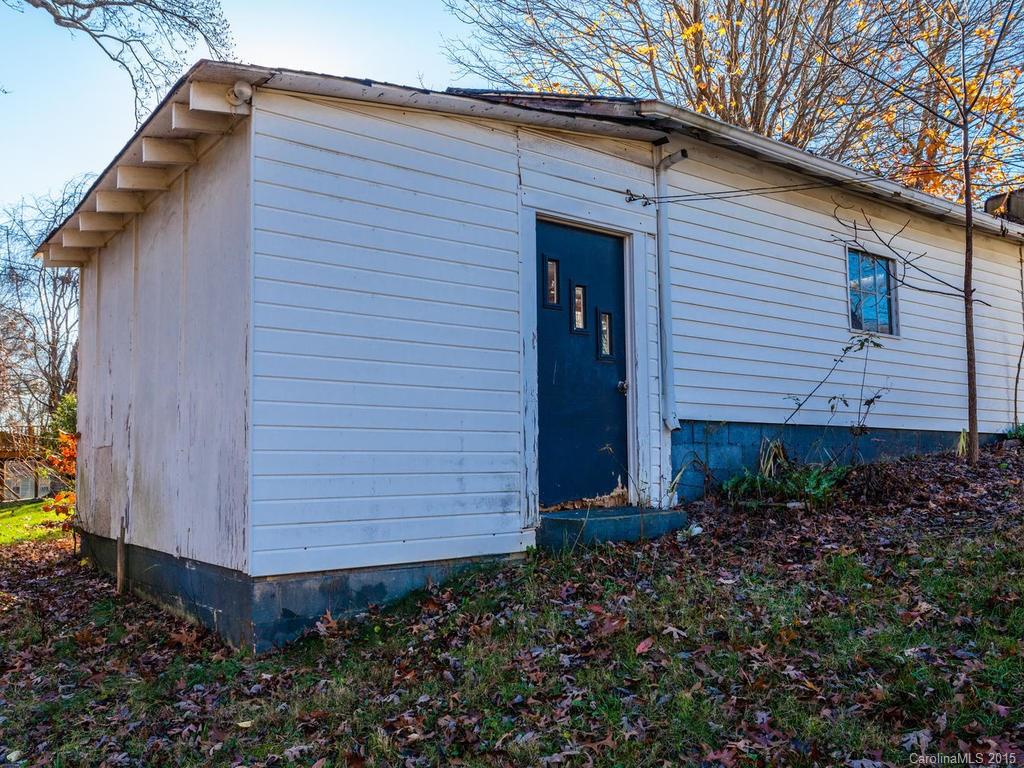 53 Hi Alta Avenue Asheville NC 28806