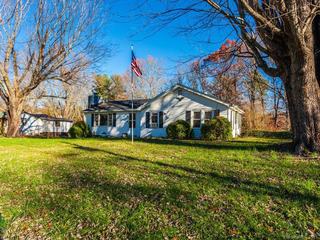 53 Hi Alta Avenue Asheville NC 28806