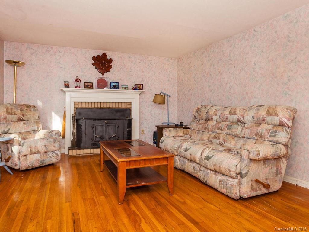 53 Hi Alta Avenue Asheville NC 28806