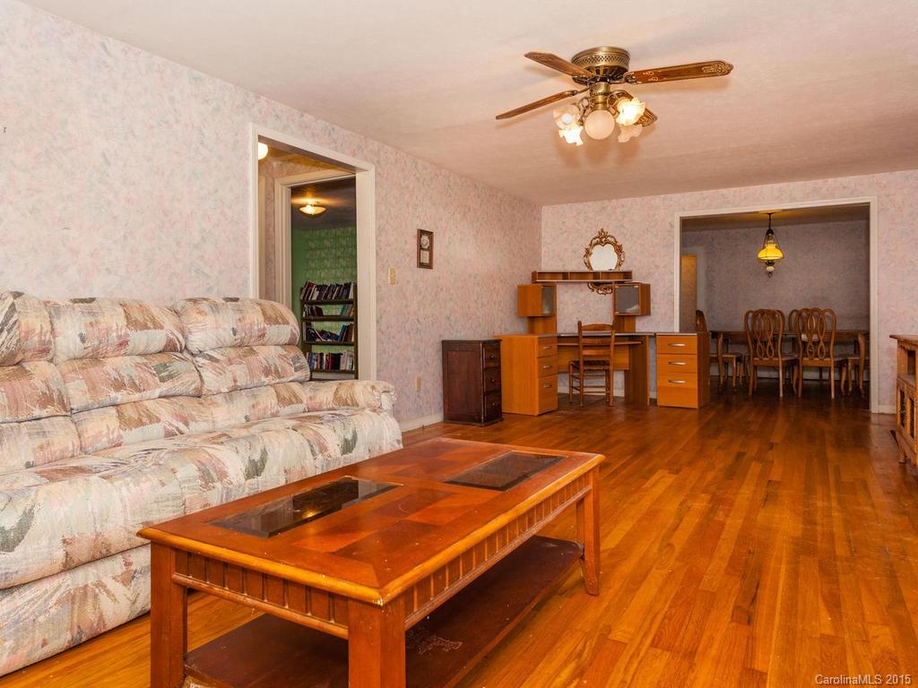 53 Hi Alta Avenue Asheville NC 28806