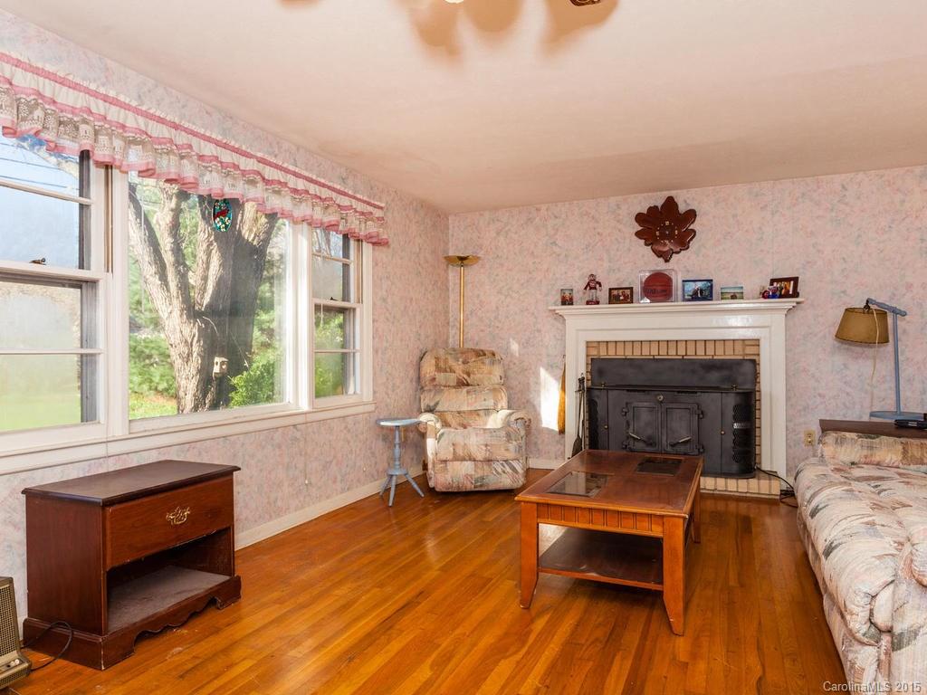 53 Hi Alta Avenue Asheville NC 28806
