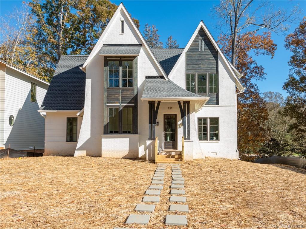 432 Sardis Lane Charlotte NC 28270