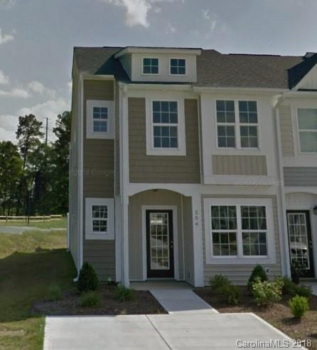 256 Halton Crossing Drive Sw Concord NC 28027