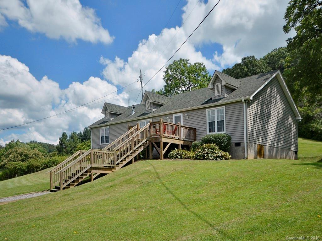 354 Lower Brush Creek Road Fletcher NC 28732