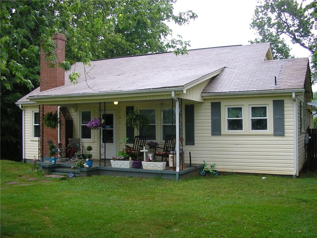 7 Duke Power Road Granite Falls NC 28630