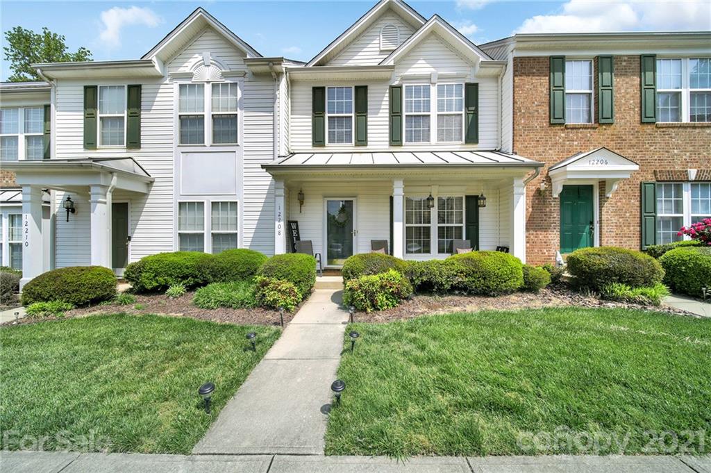 12208 Jessica Place Charlotte NC 28269