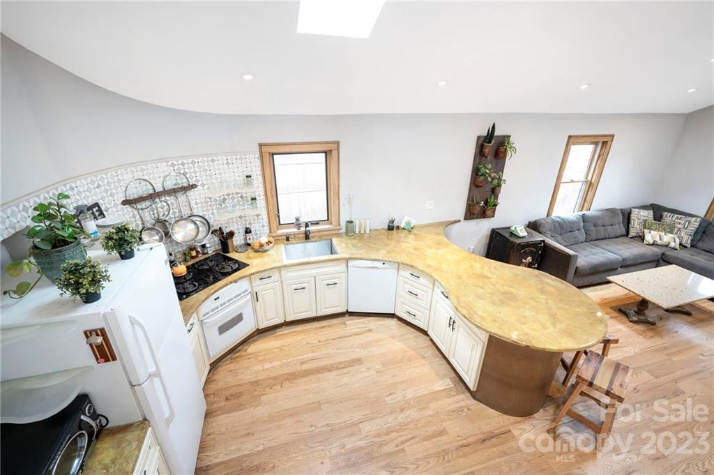 77 1/2 Mount Clare Avenue Asheville NC 28801