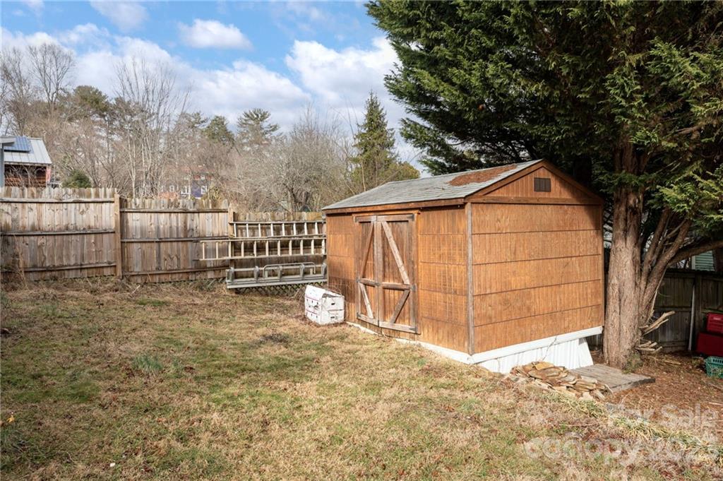 77 1/2 Mount Clare Avenue Asheville NC 28801