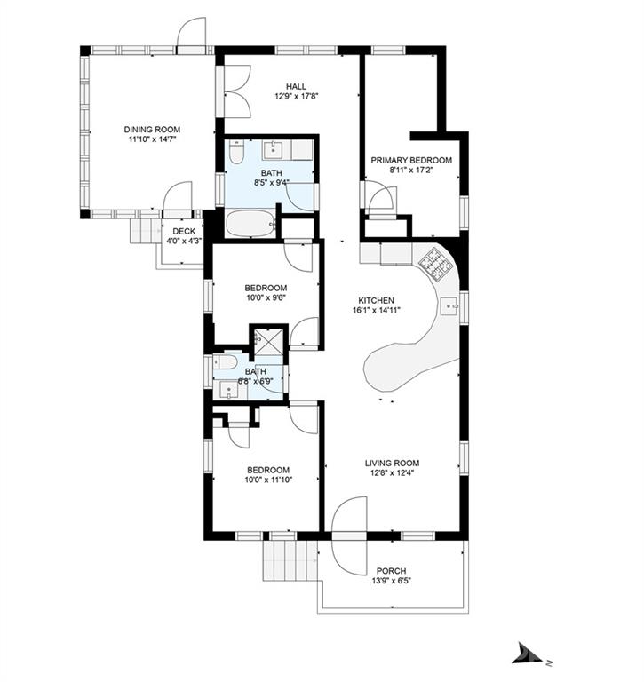 77 1/2 Mount Clare Avenue Asheville NC 28801