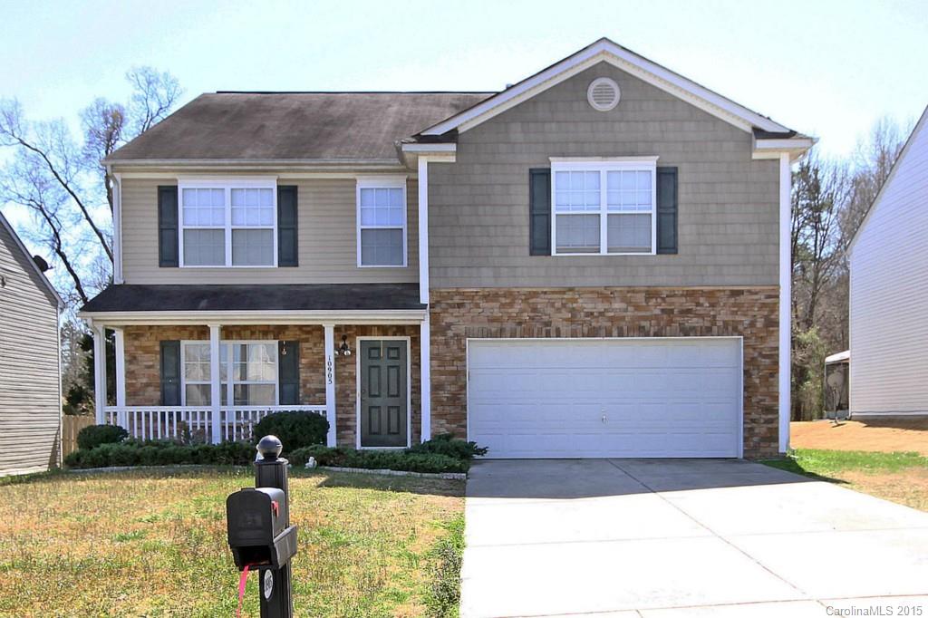 10905 Dry Stone Drive Huntersville NC 28078