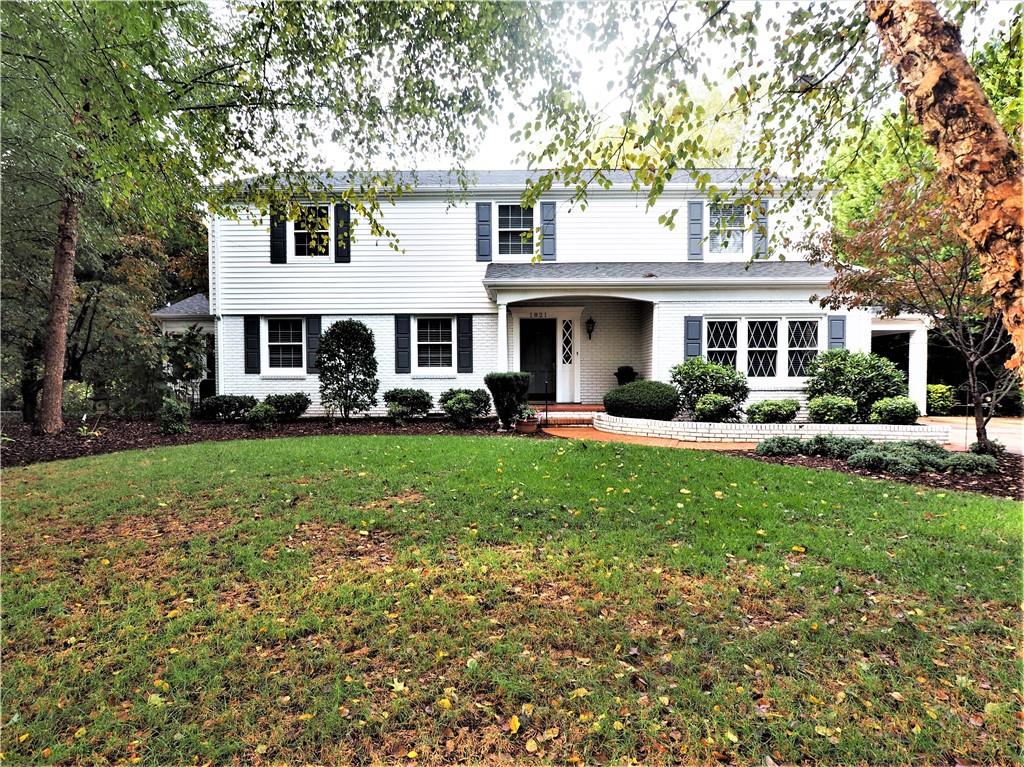 1821 5th Street Nw Hickory NC 28601