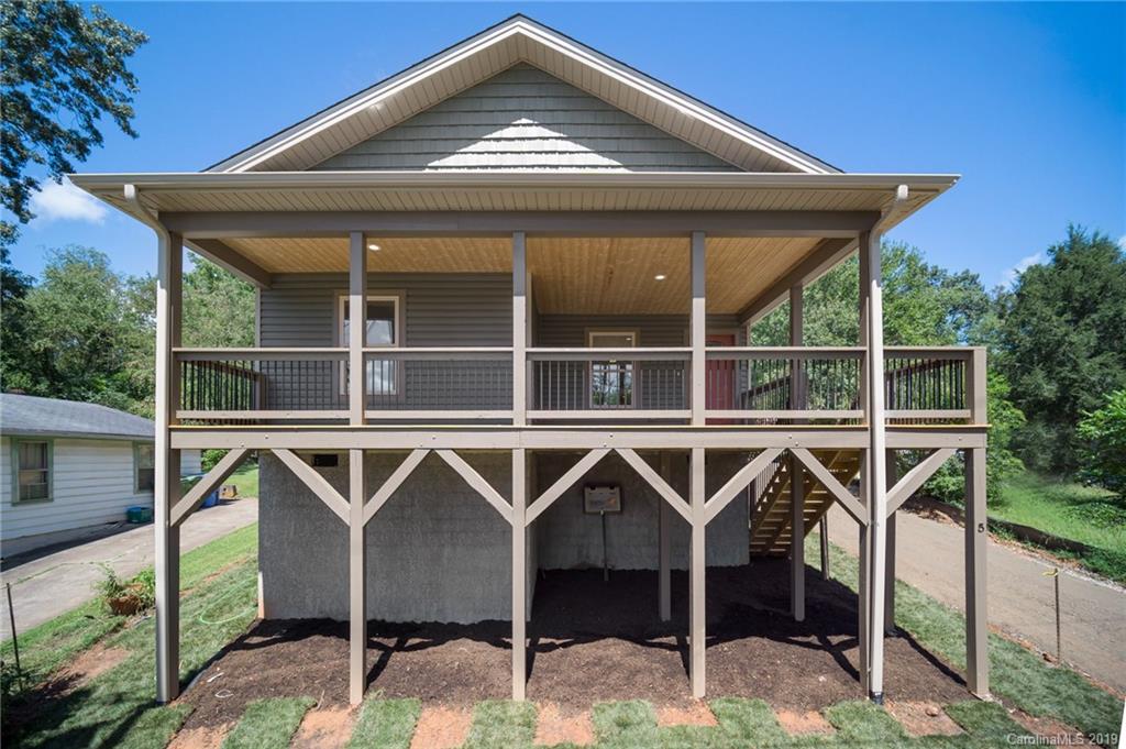 5 Central Avenue W Asheville NC 28806