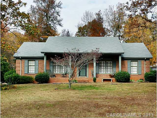 6620 Hardee Cove Court Charlotte NC 28227