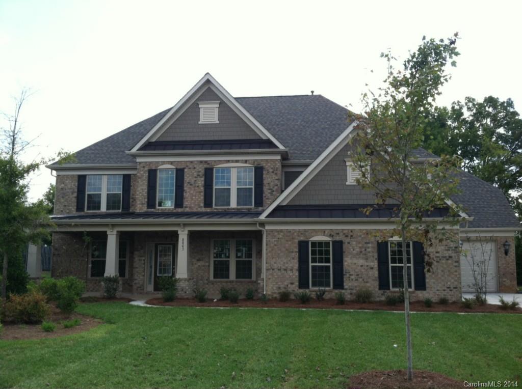 8803 Tamarron Drive Charlotte NC 28277