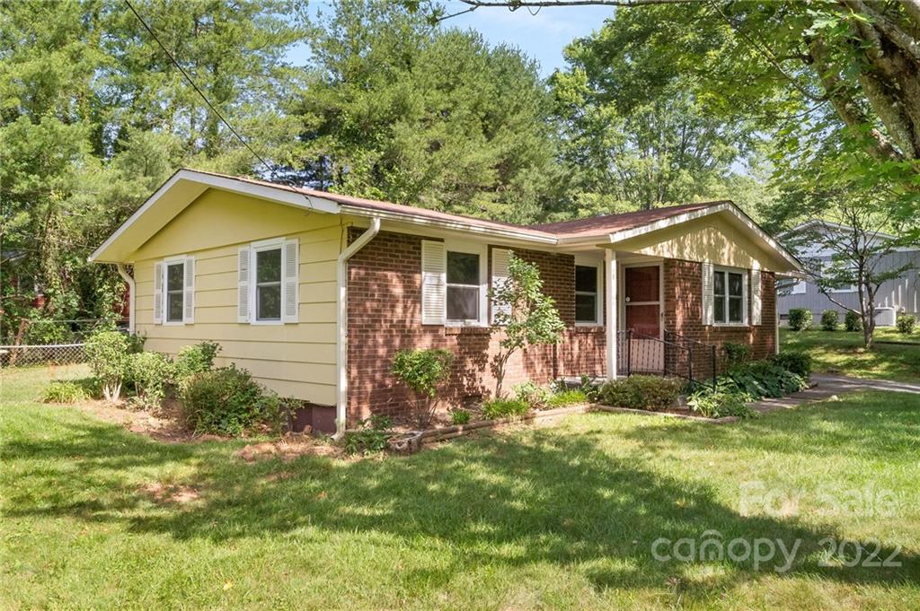 18 Cisco Road Asheville NC 28805