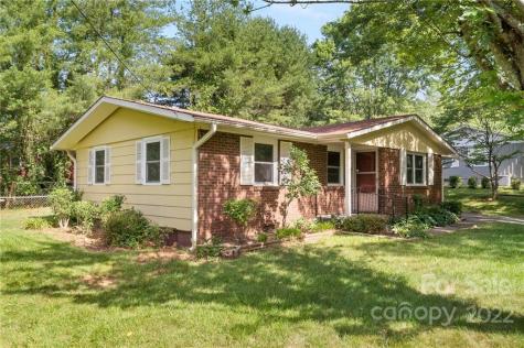 18 Cisco Road Asheville NC 28805