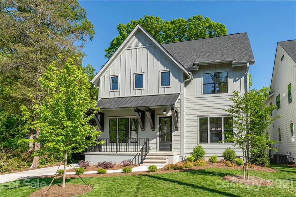 428 Mcalway Road Charlotte NC 28211