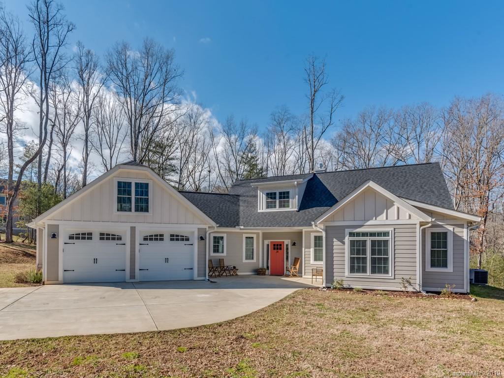 31 Ball Gap Road Arden NC 28704