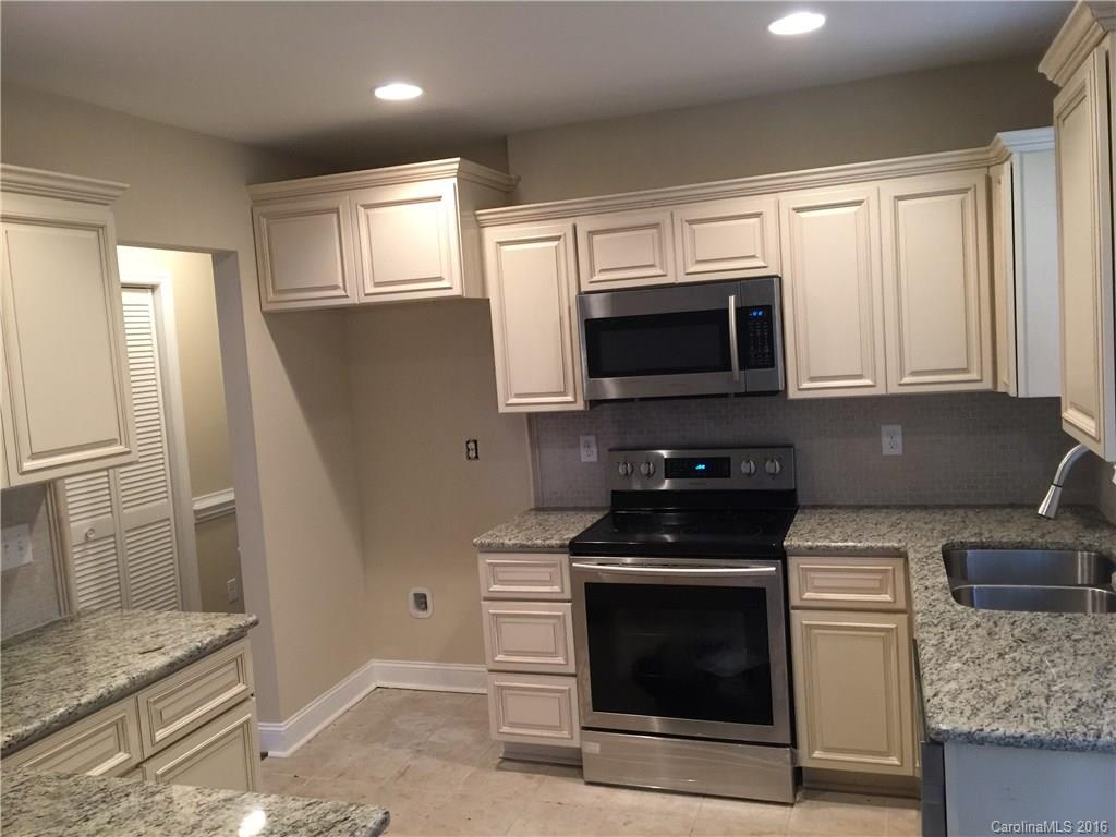 2417 Shamrock Drive Charlotte NC 28205
