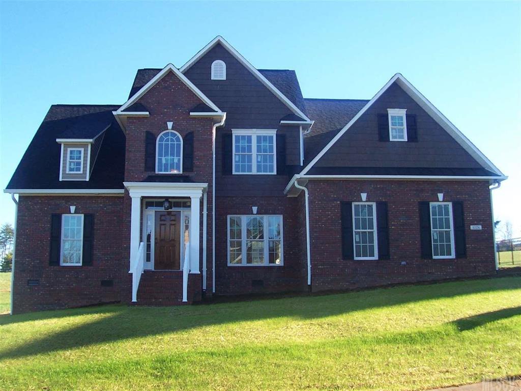 1026 Paragon Court Nw Conover NC 28613