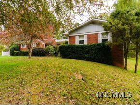1 East Rolling Acres Weaverville NC 28787