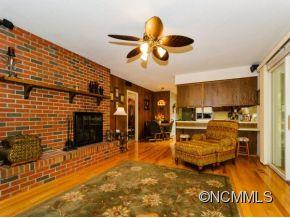 1 East Rolling Acres Weaverville NC 28787