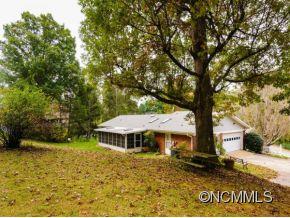 1 East Rolling Acres Weaverville NC 28787