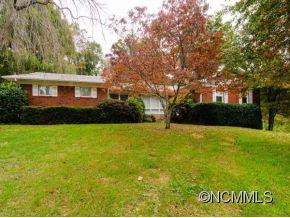 1 East Rolling Acres Weaverville NC 28787