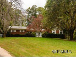 1 East Rolling Acres Weaverville NC 28787