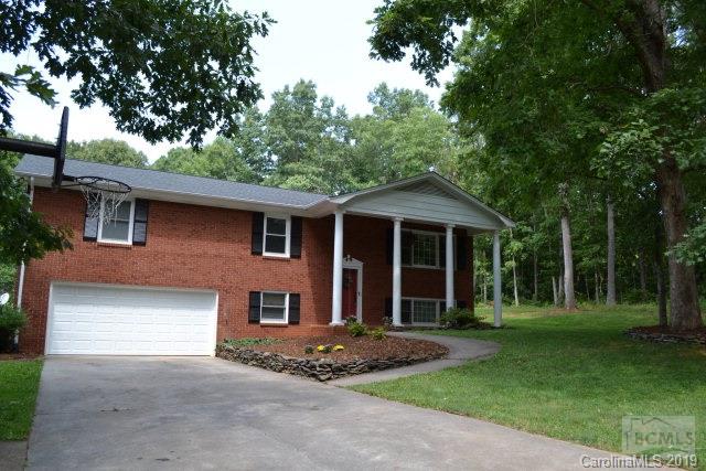 184 Oakdale Drive Morganton NC 28655
