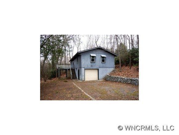 90 Beverly Hills Drive Brevard NC 28712