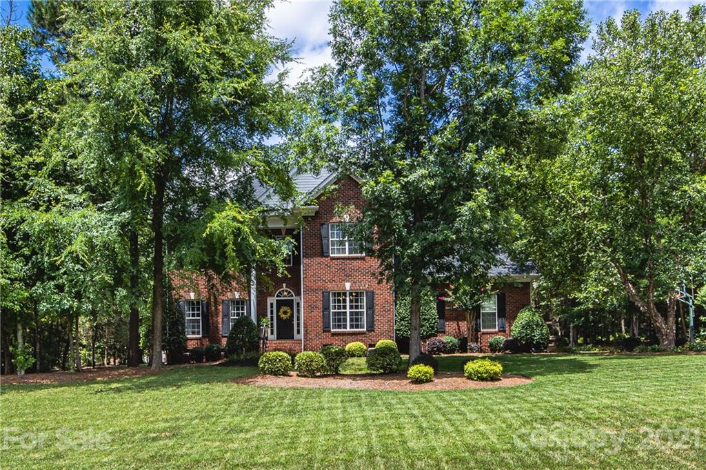 9815 Hofstra Court Mint Hill NC 28227