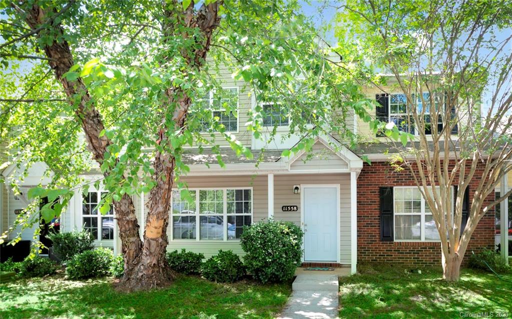 11558 Retriever Way Charlotte NC 28269