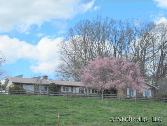 246 Sunny Drive Waynesville NC 28786