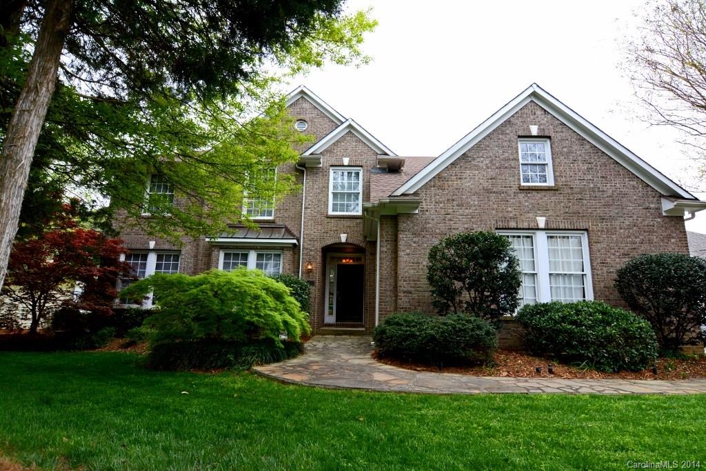 3425 Abbey Hill Lane Charlotte NC 28210