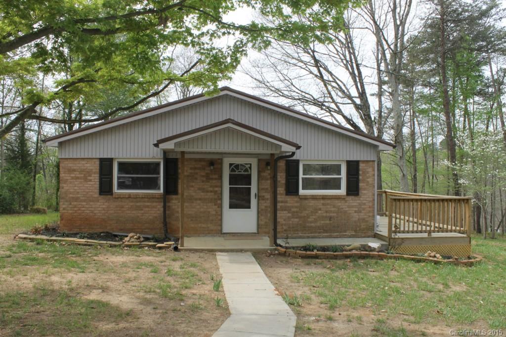 742 Triplett Road Cleveland NC 27013